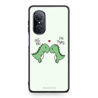 Thumbnail for 4 - Huawei Nova 9 SE Rex Valentine case, cover, bumper