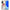 Θήκη Huawei Nova 9 SE Walking Mermaid από τη Smartfits με σχέδιο στο πίσω μέρος και μαύρο περίβλημα | Huawei Nova 9 SE Walking Mermaid case with colorful back and black bezels