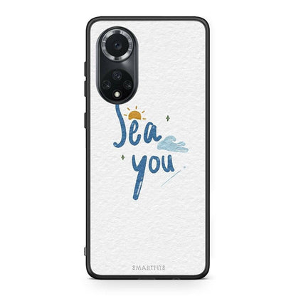 Sea You - Huawei Nova 9 / Honor 50 θήκη