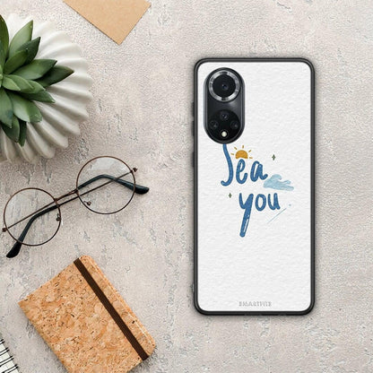 Sea You - Huawei Nova 9 / Honor 50 θήκη