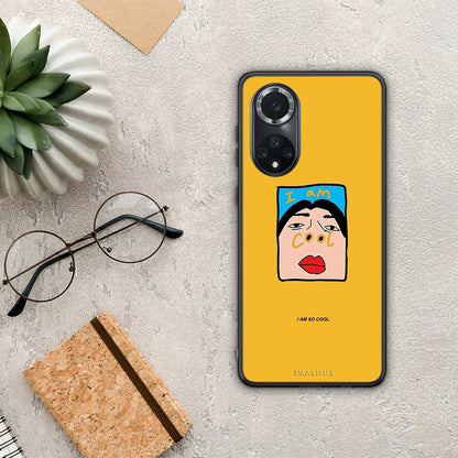 So Cool - Huawei Nova 9 / Honor 50 θήκη