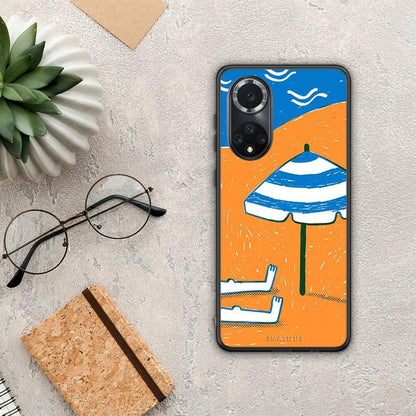 Summering - Huawei Nova 9 / Honor 50 θήκη