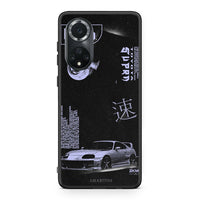 Thumbnail for Tokyo Drift - Huawei Nova 9 / Honor 50 θήκη