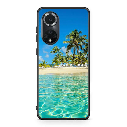 Tropical Vibes - Huawei Nova 9 / Honor 50 θήκη