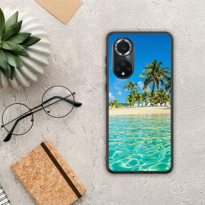 Tropical Vibes - Huawei Nova 9 / Honor 50 θήκη