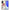 Θήκη Huawei Nova 9 / Honor 50 Walking Mermaid από τη Smartfits με σχέδιο στο πίσω μέρος και μαύρο περίβλημα | Huawei Nova 9 / Honor 50 Walking Mermaid case with colorful back and black bezels