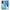 Θήκη Huawei Nova 9 / Honor 50 Water Flower από τη Smartfits με σχέδιο στο πίσω μέρος και μαύρο περίβλημα | Huawei Nova 9 / Honor 50 Water Flower case with colorful back and black bezels