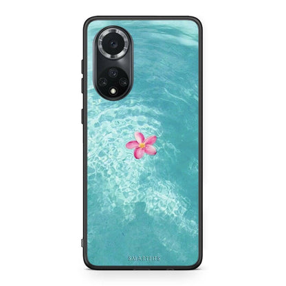 Water Flower - Huawei Nova 9 / Honor 50 θήκη