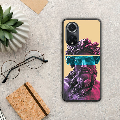 Zeus Art - Huawei Nova 9 / Honor 50 θήκη