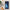 Θήκη Huawei Nova Y61 Galactic Blue Sky από τη Smartfits με σχέδιο στο πίσω μέρος και μαύρο περίβλημα | Huawei Nova Y61 Galactic Blue Sky Case with Colorful Back and Black Bezels