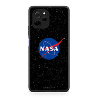 Thumbnail for Θήκη Huawei Nova Y61 PopArt NASA από τη Smartfits με σχέδιο στο πίσω μέρος και μαύρο περίβλημα | Huawei Nova Y61 PopArt NASA Case with Colorful Back and Black Bezels