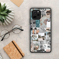 Thumbnail for Θήκη Huawei Nova Y61 Retro Beach Life από τη Smartfits με σχέδιο στο πίσω μέρος και μαύρο περίβλημα | Huawei Nova Y61 Retro Beach Life Case with Colorful Back and Black Bezels