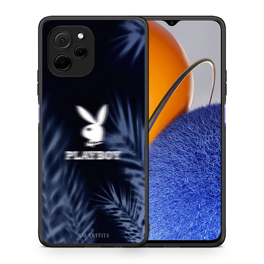 Θήκη Huawei Nova Y61 Sexy Rabbit από τη Smartfits με σχέδιο στο πίσω μέρος και μαύρο περίβλημα | Huawei Nova Y61 Sexy Rabbit Case with Colorful Back and Black Bezels