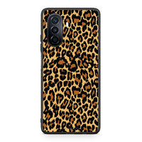 Thumbnail for 21 - Huawei Nova Y70 Leopard Animal case, cover, bumper