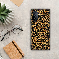 Thumbnail for Animal Leopard - Huawei Nova Y70 / Y70 Plus θήκη