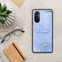Thumbnail for Be Yourself - Huawei Nova Y70 / Y70 Plus θήκη
