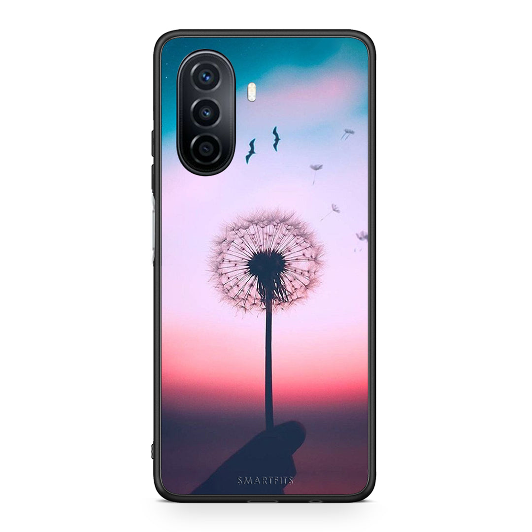 4 - Huawei Nova Y70 Wish Boho case, cover, bumper