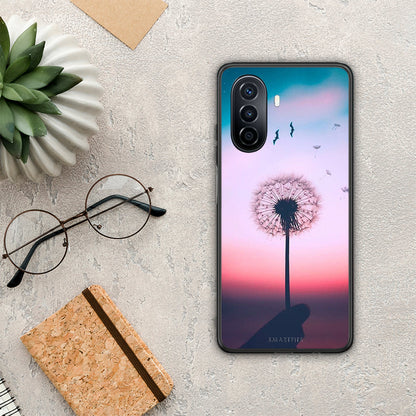 Boho Wish - Huawei Nova Y70 / Y70 Plus θήκη