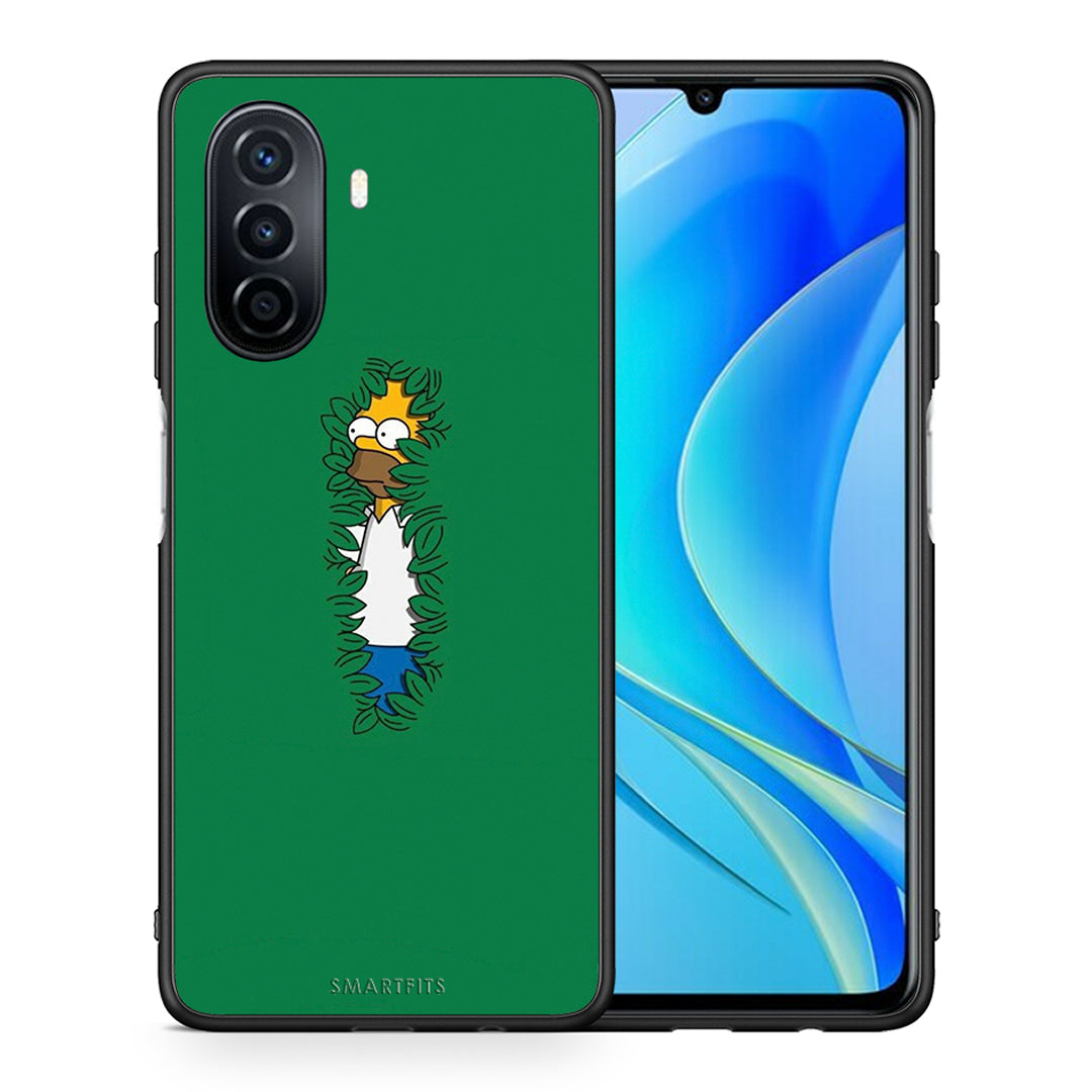 Bush Man - Huawei Nova Y70 / Y70 Plus θήκη
