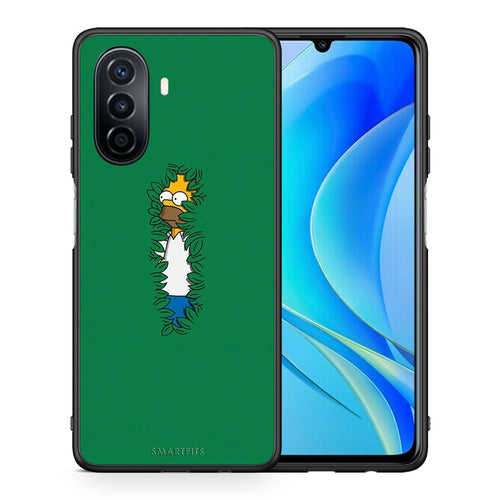 Bush Man - Huawei Nova Y70 / Y70 Plus θήκη