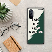 Thumbnail for Cold Outside - Huawei Nova Y70 / Y70 Plus θήκη