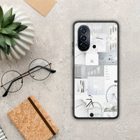 Thumbnail for Collage Make Me Wonder - Huawei Nova Y70 / Y70 Plus θήκη