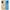 Θήκη Huawei Nova Y70 Colourful Waves από τη Smartfits με σχέδιο στο πίσω μέρος και μαύρο περίβλημα | Huawei Nova Y70 Colourful Waves case with colorful back and black bezels