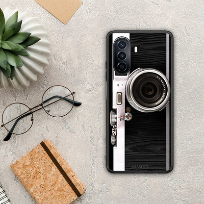 Emily In Paris - Huawei Nova Y70 / Y70 Plus θήκη