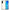 Θήκη Huawei Nova Y70 Luxury White Geometric από τη Smartfits με σχέδιο στο πίσω μέρος και μαύρο περίβλημα | Huawei Nova Y70 Luxury White Geometric case with colorful back and black bezels