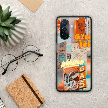 Groovy Babe - Huawei Nova Y70 / Y70 Plus θήκη