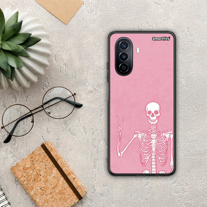 Halloween Motivation - Huawei Nova Y70 / Y70 Plus θήκη
