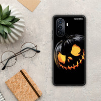 Thumbnail for Halloween Scary Pumpkin - Huawei Nova Y70 / Y70 Plus θήκη