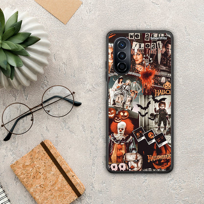 Halloween Spooky Season - Huawei Nova Y70 / Y70 Plus θήκη