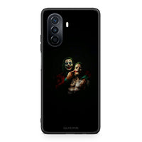 Thumbnail for 4 - Huawei Nova Y70 Clown Hero case, cover, bumper