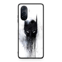 Thumbnail for 4 - Huawei Nova Y70 Paint Bat Hero case, cover, bumper