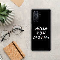 Thumbnail for How You Doin - Huawei Nova Y70 / Y70 Plus θήκη