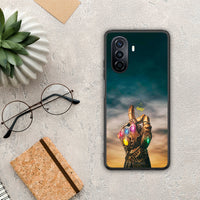 Thumbnail for Infinity Snap - Huawei Nova Y70 / Y70 Plus θήκη