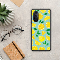 Thumbnail for Lemons - Huawei Nova Y70 / Y70 Plus θήκη