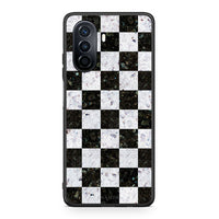 Thumbnail for 4 - Huawei Nova Y70 Square Geometric Marble case, cover, bumper