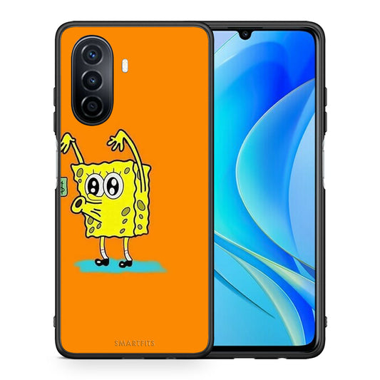 No Money 2 - Huawei Nova Y70 / Y70 Plus θήκη