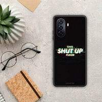 Thumbnail for OMG ShutUp - Huawei Nova Y70 / Y70 Plus θήκη