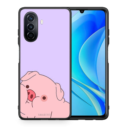 Pig Love 2 - Huawei Nova Y70 / Y70 Plus θήκη