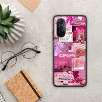 Thumbnail for Pink Love - Huawei Nova Y70 / Y70 Plus θήκη