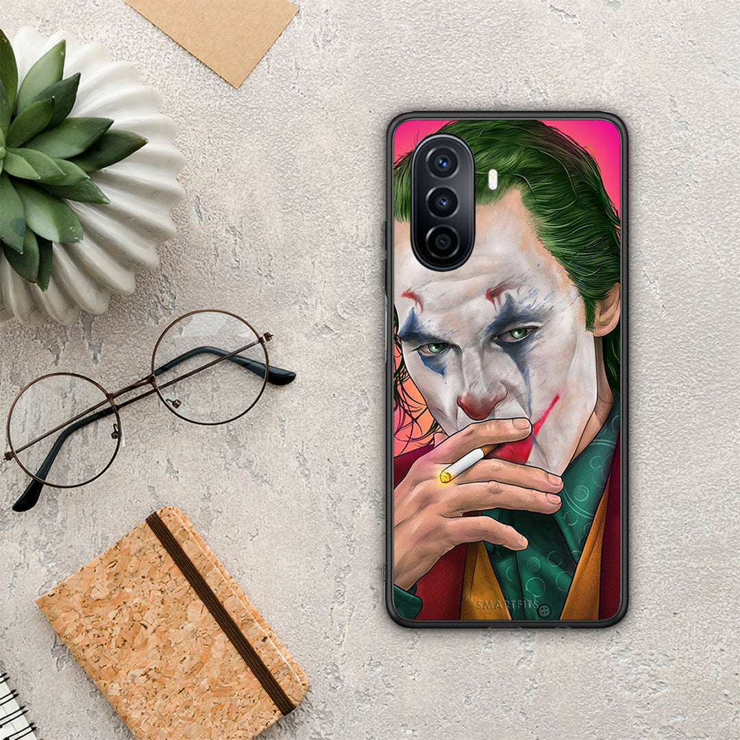 PopArt JokesOnU - Huawei Nova Y70 / Y70 Plus θήκη