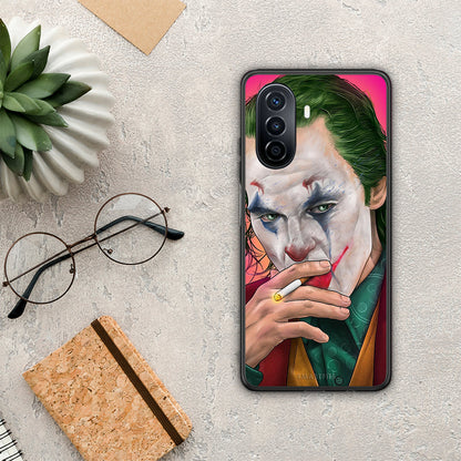 PopArt JokesOnU - Huawei Nova Y70 / Y70 Plus θήκη
