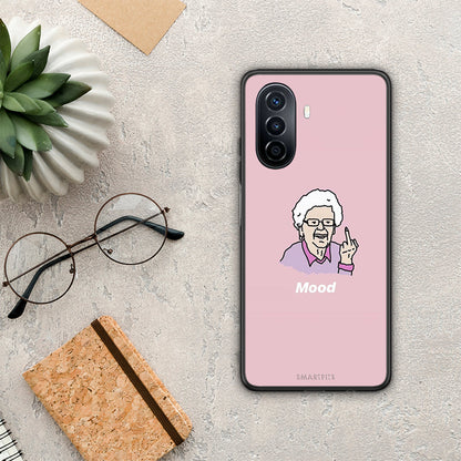PopArt Mood - Huawei Nova Y70 / Y70 Plus θήκη