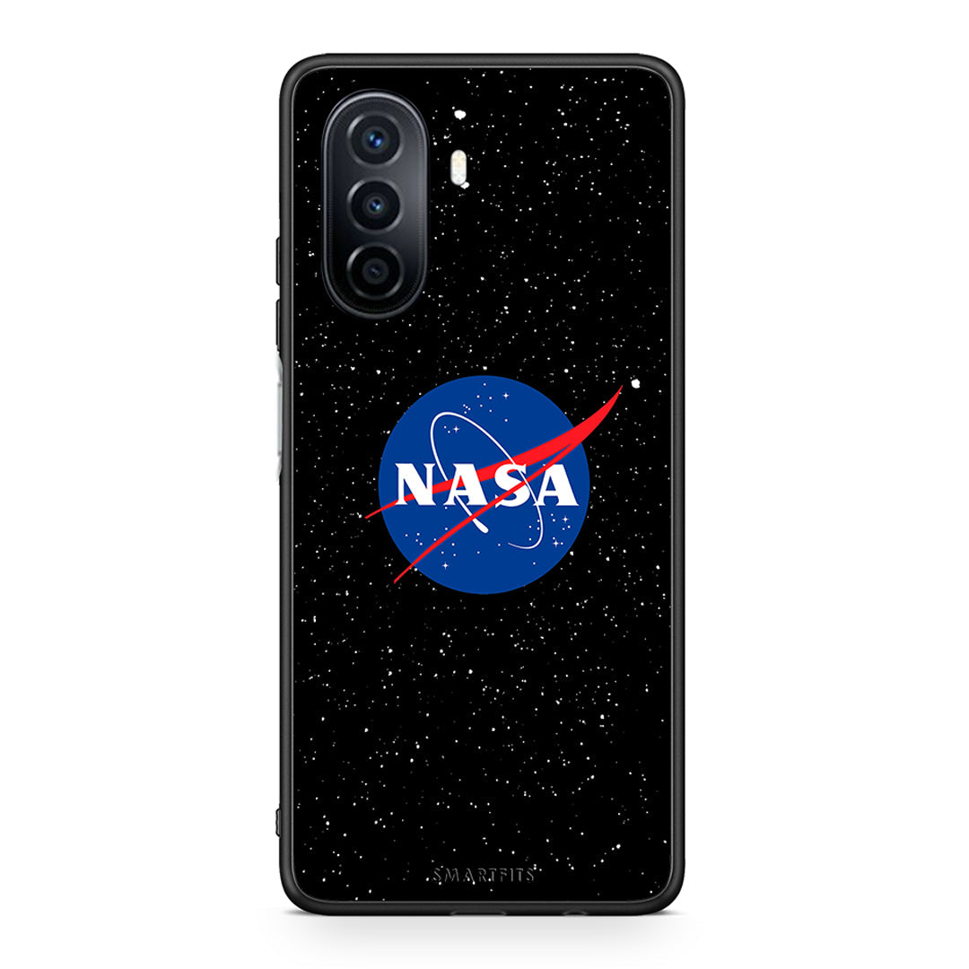 4 - Huawei Nova Y70 NASA PopArt case, cover, bumper