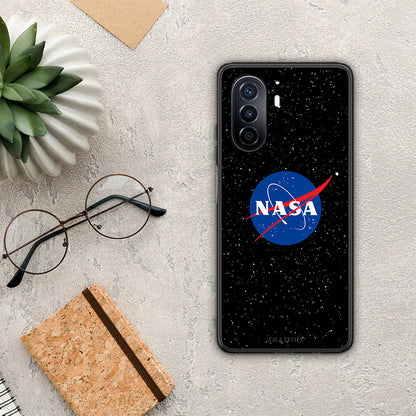 PopArt NASA - Huawei Nova Y70 / Y70 Plus θήκη