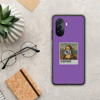 Thumbnail for Popart Monalisa - Huawei Nova Y70 / Y70 Plus θήκη