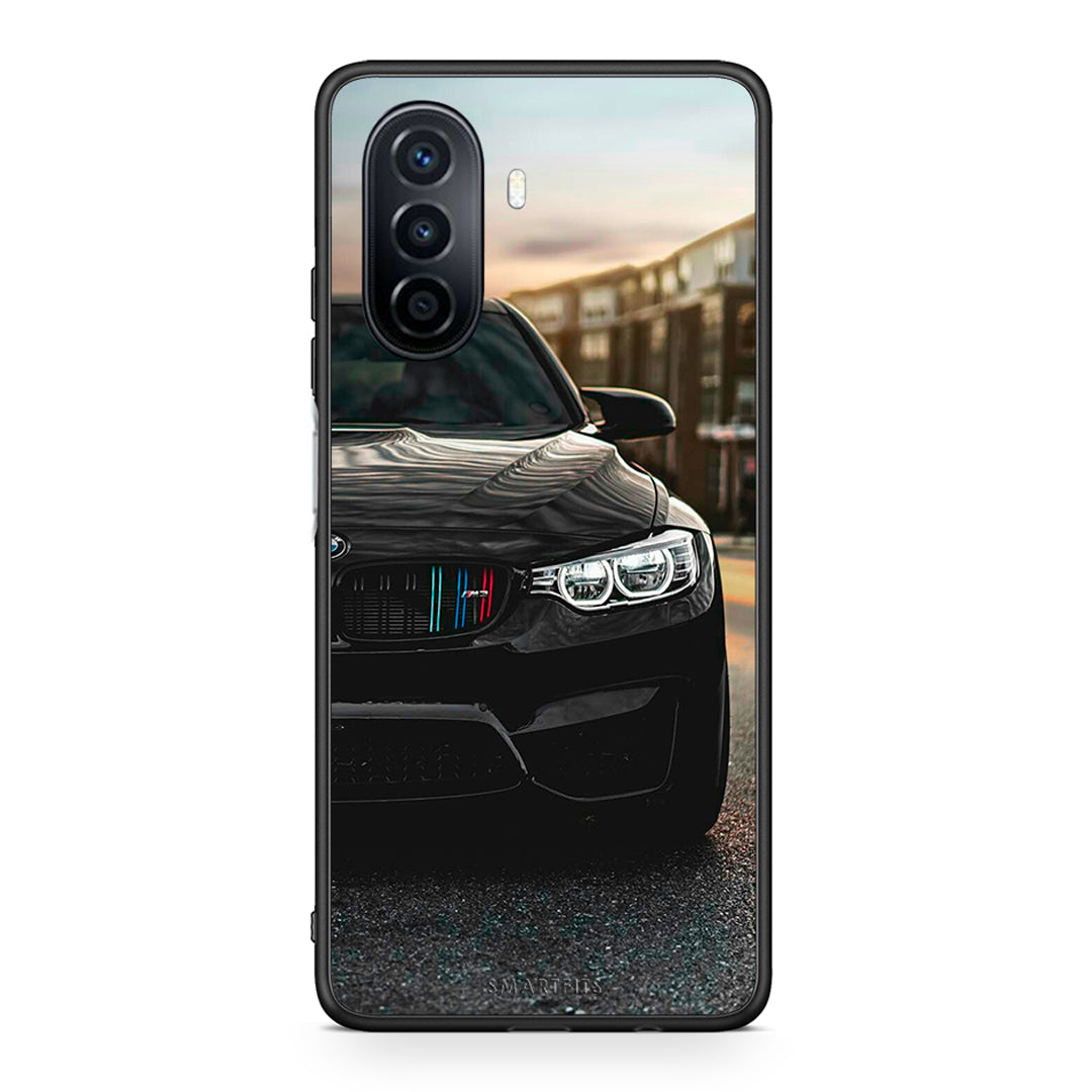 4 - Huawei Nova Y70 M3 Racing case, cover, bumper